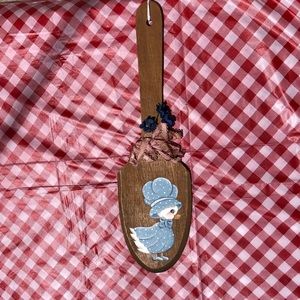 Vintage 🍋 Wall decor